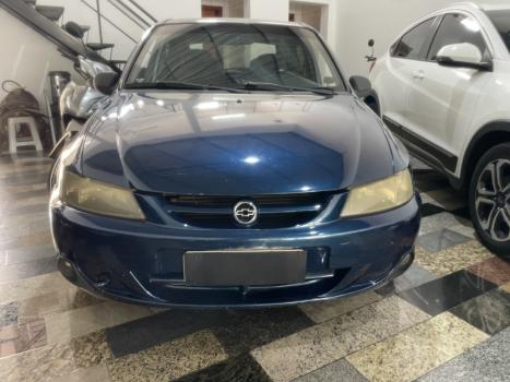 CHEVROLET Celta 1.0 4P, Foto 3