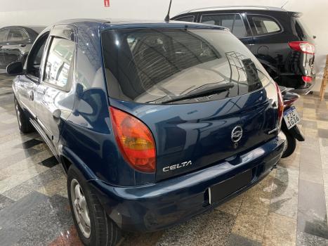 CHEVROLET Celta 1.0 4P, Foto 4