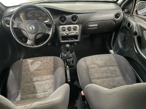 CHEVROLET Celta 1.0 4P, Foto 6