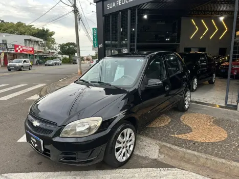 CHEVROLET Celta 1.0 LT FLEX, Foto 1