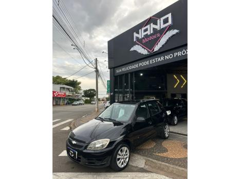 CHEVROLET Celta 1.0 LT FLEX, Foto 2