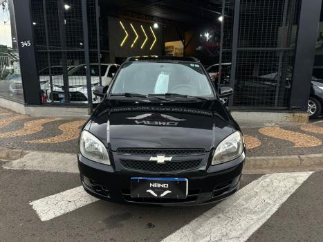 CHEVROLET Celta 1.0 LT FLEX, Foto 3