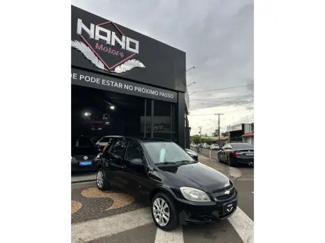 CHEVROLET Celta 1.0 LT FLEX, Foto 8