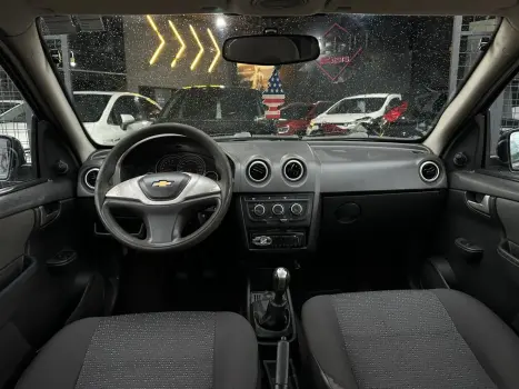 CHEVROLET Celta 1.0 LT FLEX, Foto 13