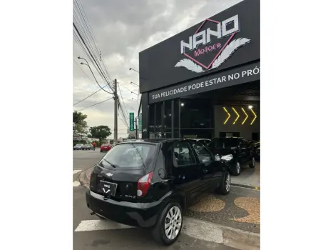 CHEVROLET Celta 1.0 LT FLEX, Foto 16