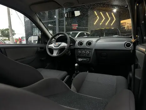 CHEVROLET Celta 1.0 LT FLEX, Foto 18