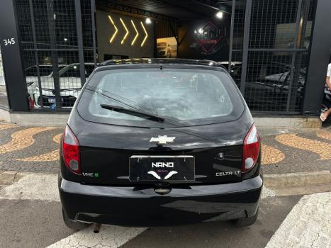 CHEVROLET Celta 1.0 LT FLEX, Foto 19