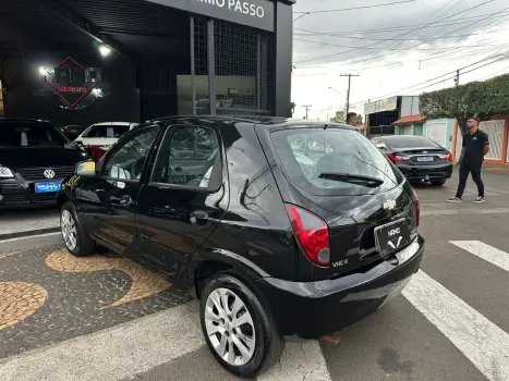 CHEVROLET Celta 1.0 LT FLEX, Foto 21