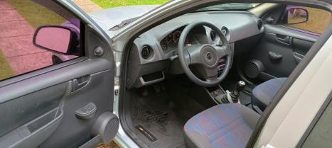 CHEVROLET Celta 1.0 4P LS FLEX, Foto 5