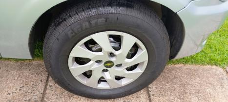 CHEVROLET Celta 1.0 4P LS FLEX, Foto 9