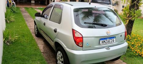 CHEVROLET Celta 1.0 4P LS FLEX, Foto 3