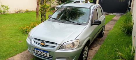 CHEVROLET Celta 1.0 4P LS FLEX, Foto 4