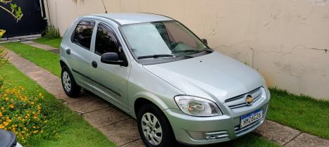 CHEVROLET Celta 1.0 4P LS FLEX, Foto 2