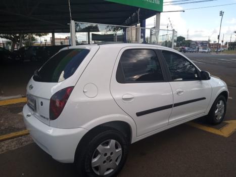 CHEVROLET Celta 1.0 4P LT FLEX, Foto 3