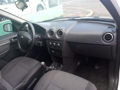 CHEVROLET Celta 1.0 4P LT FLEX, Foto 14