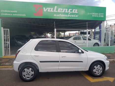 CHEVROLET Celta 1.0 4P LT FLEX, Foto 7