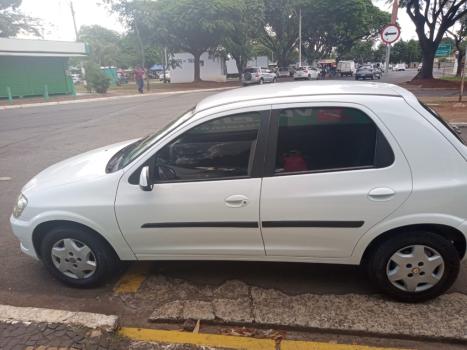 CHEVROLET Celta 1.0 4P LT FLEX, Foto 5
