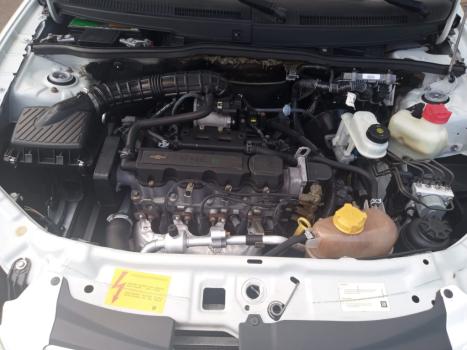 CHEVROLET Celta 1.0 4P LT FLEX, Foto 16