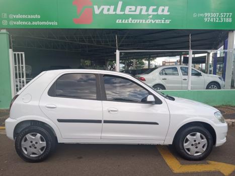 CHEVROLET Celta 1.0 4P LT FLEX, Foto 4