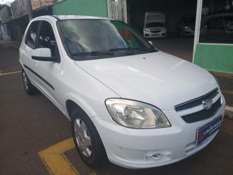 CHEVROLET Celta 1.0 4P LT FLEX, Foto 6