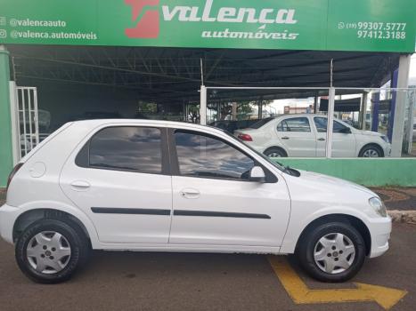 CHEVROLET Celta 1.0 4P LT FLEX, Foto 8