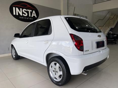 CHEVROLET Celta 1.0 4P LT VHCE FLEX, Foto 3