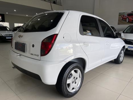 CHEVROLET Celta 1.0 4P LT VHCE FLEX, Foto 4
