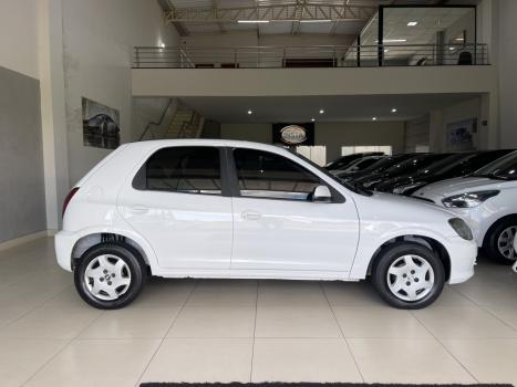 CHEVROLET Celta 1.0 4P LT VHCE FLEX, Foto 6