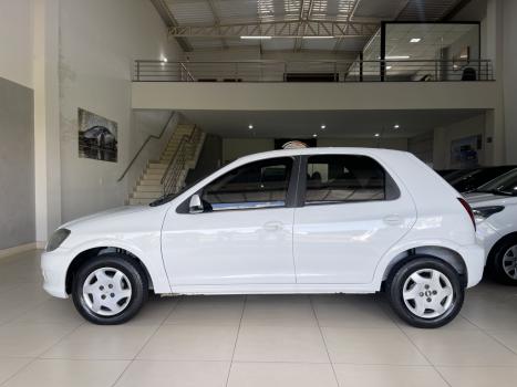 CHEVROLET Celta 1.0 4P LT VHCE FLEX, Foto 7