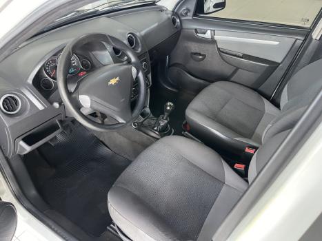 CHEVROLET Celta 1.0 4P LT VHCE FLEX, Foto 9