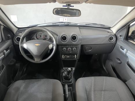 CHEVROLET Celta 1.0 4P LT VHCE FLEX, Foto 12