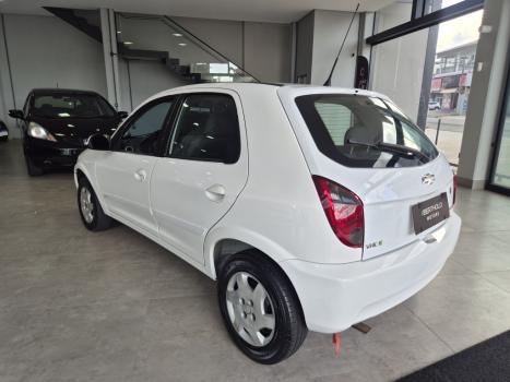 CHEVROLET Celta 1.0 4P LT VHCE FLEX, Foto 5
