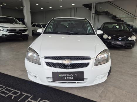 CHEVROLET Celta 1.0 4P LT VHCE FLEX, Foto 3