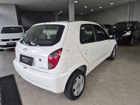 CHEVROLET Celta 1.0 4P LT VHCE FLEX, Foto 7