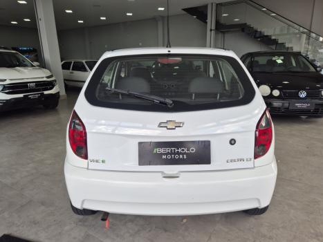 CHEVROLET Celta 1.0 4P LT VHCE FLEX, Foto 6