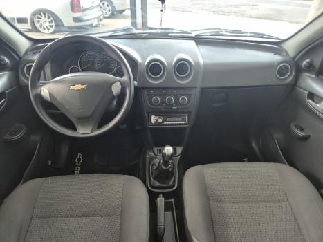 CHEVROLET Celta 1.0 4P LT VHCE FLEX, Foto 8