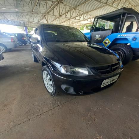 CHEVROLET Celta 1.0 4P VHC SUPER , Foto 4