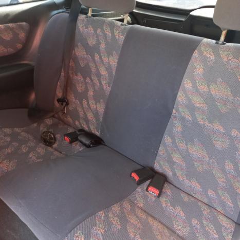 CHEVROLET Celta 1.0 4P VHC SUPER , Foto 13