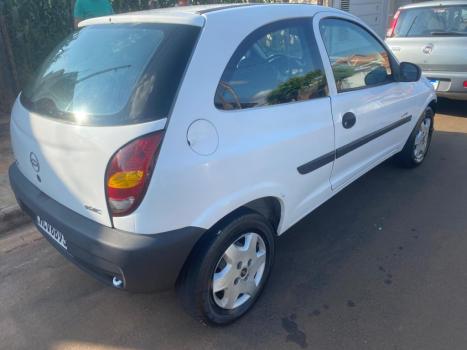 CHEVROLET Celta 1.0, Foto 2