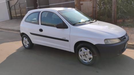 CHEVROLET Celta 1.0, Foto 3