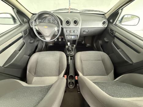 CHEVROLET Celta 1.0 4P LT FLEX, Foto 2