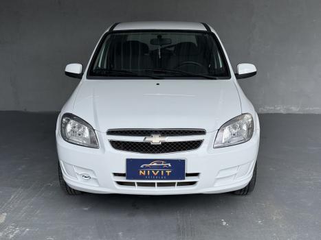 CHEVROLET Celta 1.0 4P LT FLEX, Foto 3