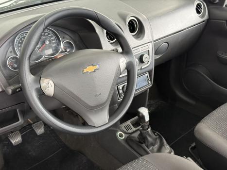 CHEVROLET Celta 1.0 4P LT FLEX, Foto 4