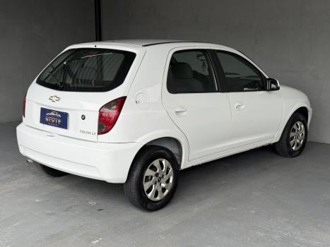 CHEVROLET Celta 1.0 4P LT FLEX, Foto 5