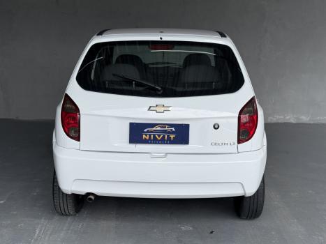 CHEVROLET Celta 1.0 4P LT FLEX, Foto 7