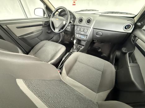 CHEVROLET Celta 1.0 4P LT FLEX, Foto 9