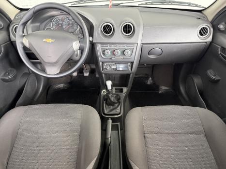 CHEVROLET Celta 1.0 4P LT FLEX, Foto 10