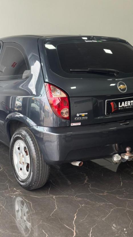 CHEVROLET Celta 1.0 SPIRIT, Foto 6