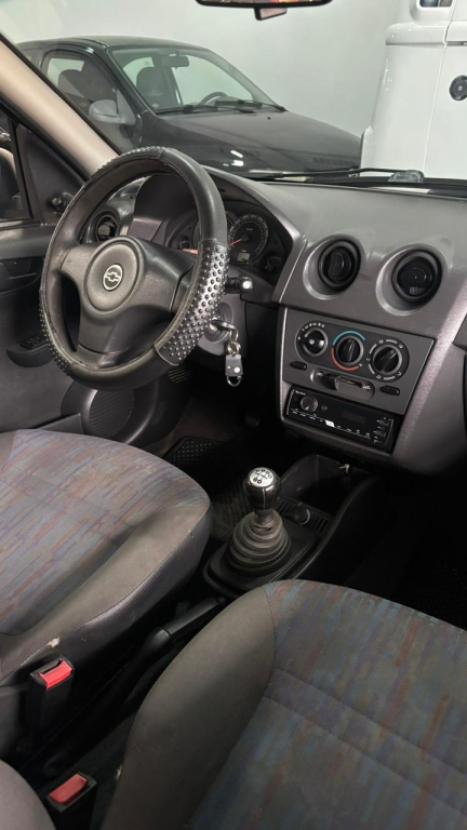 CHEVROLET Celta 1.0 SPIRIT, Foto 8