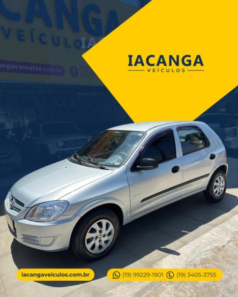 CHEVROLET Celta 1.0 4P SPIRIT , Foto 2